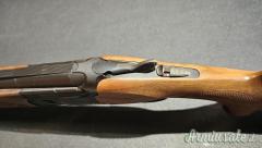 Beretta 692 Black Sporting 76+2