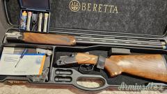 Beretta 692 Black Sporting 76+2