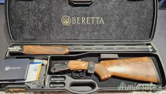 Beretta 692 Black Sporting 76+2