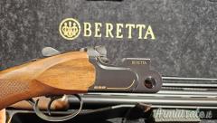 Beretta 692 Black Sporting 76+2