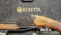 Beretta 692 Black Sporting 76+2