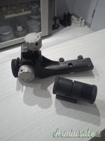 Anschutz Diottra 4.5/.177