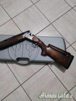 Beretta DT11 12