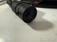 ATN X-Sight 4k Pro 3-14x + Telemetro ABL 1000