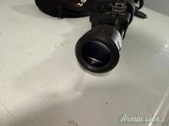 ATN X-Sight 4k Pro 3-14x + Telemetro ABL 1000