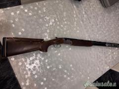Beretta 694 trap Bi-fast 12