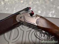 Beretta 694 trap Bi-fast 12