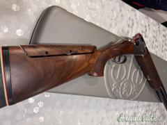 Beretta 694 trap Bi-fast 12