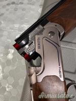 Beretta 694 trap Bi-fast 12