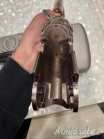 Beretta 694 trap Bi-fast 12