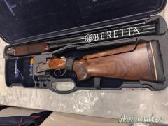 Beretta 694 trap Bi-fast 12