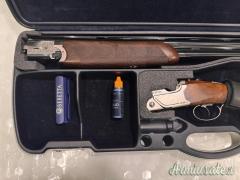 Beretta 694 trap Bi-fast 12