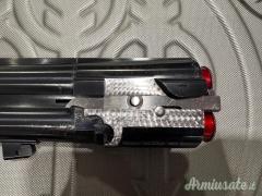 Beretta 694 trap Bi-fast 12