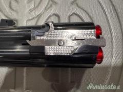 Beretta 694 trap Bi-fast 12