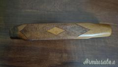 Astina beretta 121 special cal.12