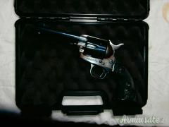 Colt S.A.A .357 Magnum  |  9x31mmR  | .353 Casull