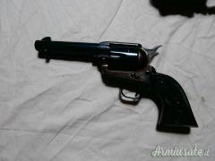 Colt S.A.A .357 Magnum  |  9x31mmR  | .353 Casull