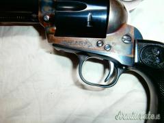 Colt S.A.A .357 Magnum  |  9x31mmR  | .353 Casull