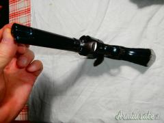 Colt S.A.A .357 Magnum  |  9x31mmR  | .353 Casull