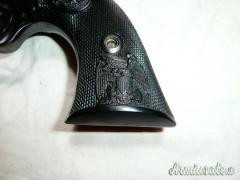 Colt S.A.A .357 Magnum  |  9x31mmR  | .353 Casull