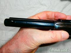 Colt S.A.A .357 Magnum  |  9x31mmR  | .353 Casull