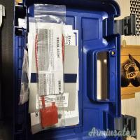 617 .22 LR Long Rifle