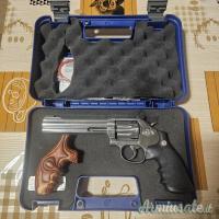 617 .22 LR Long Rifle