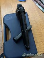 Beretta 98 fs 9x21mm IMI