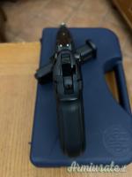 Beretta 98 fs 9x21mm IMI