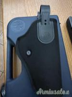 Beretta 98 fs 9x21mm IMI