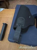 Beretta 98 fs 9x21mm IMI