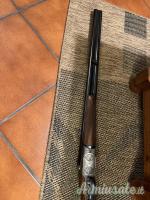 Doppietta Bernardelli San Uberto 2 calibro 12