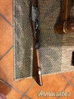 Doppietta Bernardelli San Uberto 2 calibro 12