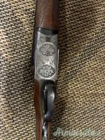 Doppietta Bernardelli San Uberto 2 calibro 12