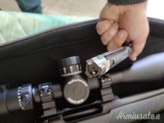 Sabatti Saphire tumbhole .308 Winchester