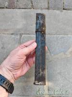 Serbatoio MP40 tedesco