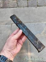 Serbatoio MP40 tedesco