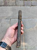 Serbatoio MP40 tedesco