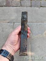 Serbatoio MP40 tedesco