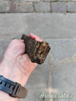 Serbatoio MP40 tedesco