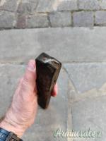 Serbatoio MP40 tedesco