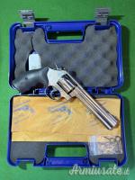 Smith & Wesson 648 .22 WMR