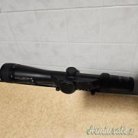 Burris ballistic laserscope III 4-16x50