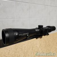 Burris ballistic laserscope III 4-16x50