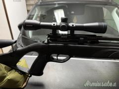 Gamo Coyote 5.5