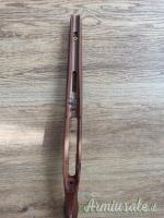 Calcio originale in legno di noce per Tikka T3X NUOVO (destro)