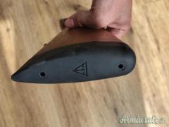 Calcio originale in legno di noce per Tikka T3X NUOVO (destro)