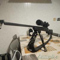 Tikka T3 lite 7x64mm Brenneke