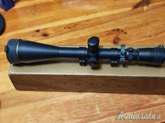 cedo leupold vari x iii   8.5-25x50mm crosshair