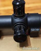 cedo leupold vari x iii   8.5-25x50mm crosshair